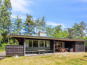Holiday Home Gullmaj - 200m from the sea by Interhome Vester Sømarken